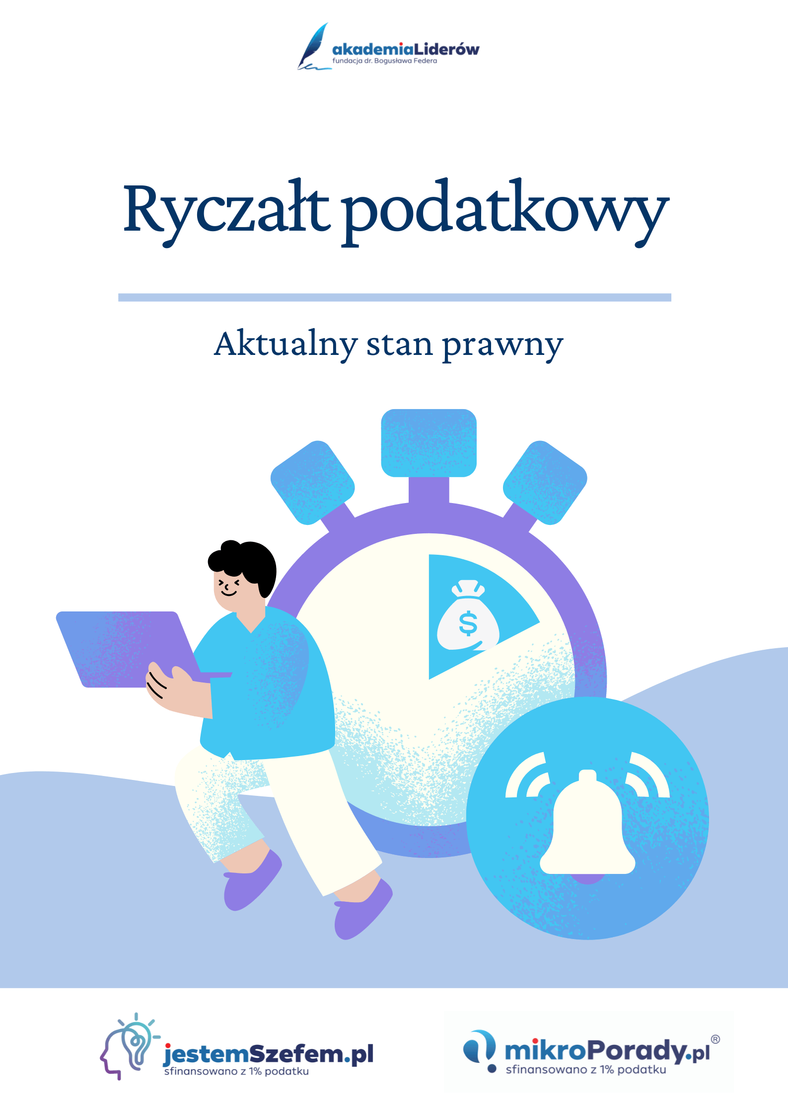 Ryczałt podatkowy