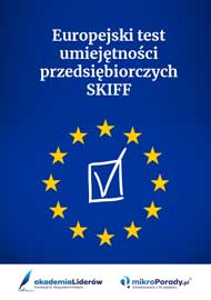 Europejski test umiejętności przedsiębiorczych